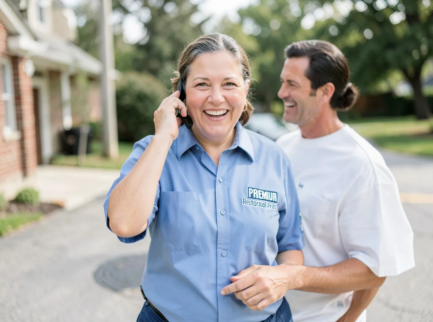 Water Damage Restoration Mozelle, KY FAQs